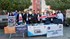 AR-GE Topluluğumuz Mersin Üniversitesi İHA Takımı ile Kardeş Takım Oldu