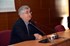 Prof. Dr. Mehmet Sait Reçber ‘İslam, Deizm ve Ateizm’ Konulu Konferans Verdi