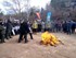 Üniversitemiz Nevruz etkinliklerine katıldı