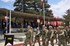 Rektörümüz, Temsili Askerlik Uygulaması Töreni'ne Katıldı